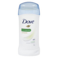 Dove - Anti-Perspirant - Cool Essentials