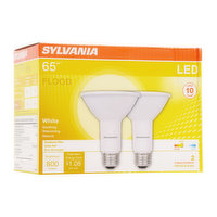 Sylvania - e, 2 Each