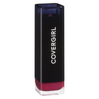 Cover Girl - Colorlicious Lipstick - Coquette Orchid, 3.5 Gram