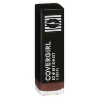 Cover Girl - Colorlicious Lipstick - Coffee Crave, 3.5 Gram