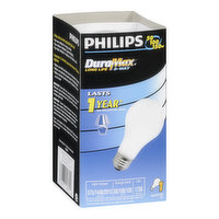 Philips - Duramax Long Life 3 Way Light Bulb, 1 Each