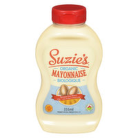 Suzies - Mayonnaise
