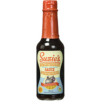 Suzies - Worcestershire Sauce