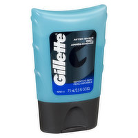 Gillette - After Shave Gel Sensitive Skin, 75 Millilitre