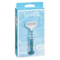 Gillette - Venus Original Razor With Refills