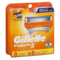 Gillette - Fusion5 Refill Cartridges