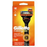 Gillette - Fusion 5 Power, 1 Each