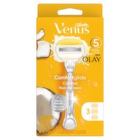 Venus - CG5 Olay Coconut Gold, 1 Each