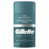 Gillette - Anti Chafe Stick, 48 Gram