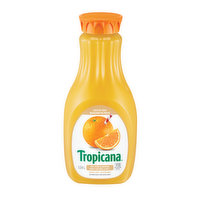 Tropicana - Orange Juice, Lots of Pulp, 1.54 Litre