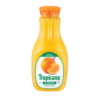 Tropicana - Orange Juice - Some Pulp, 1.54 Litre