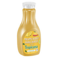 Tropicana - Pineapple Mango Beverage