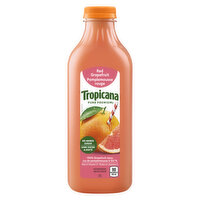 Tropicana - Tropicana Red Grapefruit Juice