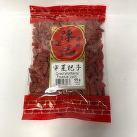 Chan Kee - Dried Goji Berry, 140 Gram