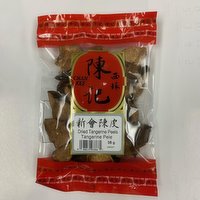 Chan Kee - Dried Tangerine Peels, 35 Gram