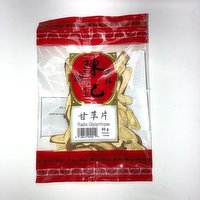 Chan Kee - Glycyrrhizae, 50 Gram