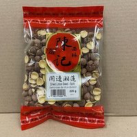 Chan Kee - Dried Lotus Seed, 290 Gram