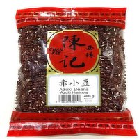 Chan Kee - Azuki Beans, 400 Gram