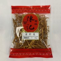 Chan Kee - Dried Lily Flowers, 130 Gram