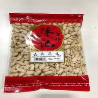 Chan Kee - Skinless Peanuts, 400 Gram