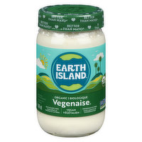 Earth Island - Vegenaise Organic