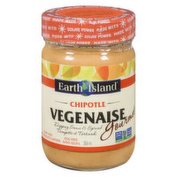 Earth Island - Vegenaise - Chipotle, 355 Millilitre