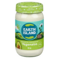 Earth Island - Vegenaise Avocado Oil, 414 Millilitre