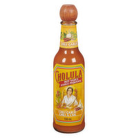 Cholula - Chili Garlic Hot Sauce, 150 Millilitre