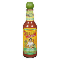 Cholula - Chili Lime Hot Sauce, 150 Millilitre