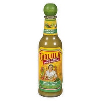 Cholula - Hot Sauce, Jalapeno & Poblano