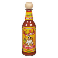 Cholula - Original Hot Sauce, 150 Millilitre