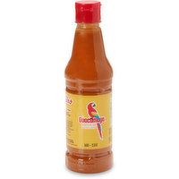 La Guacamaya - Hot Sauce Authentic, 365 Millilitre