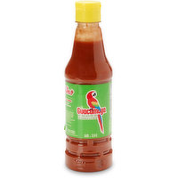 La Guacamaya - Hot Sauce With Lime, 365 Millilitre