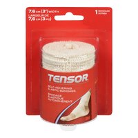 3m - Tensor Athletic Wrap 3IN Self Adhering