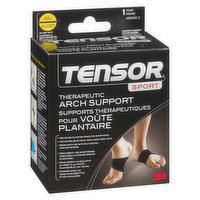 3m - Sport Therapeutic Arch Support, 1 Each