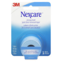 3m - Strong Hold Removal Tape, 1 Each