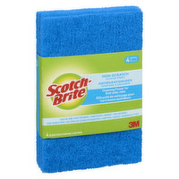 Scotch-Brite - Non Scratch Scour Pads