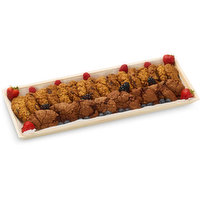 Bake Shop - Gourmet Cookie Platter, 24 Each