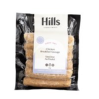 Hill's Legacy Hill's Legacy - Breakfast Sausage Chicken, 213 Gram