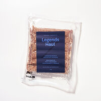 Hill's Legacy - Breakfast Sausage Maple, 213 Gram