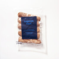 Hill's Legacy - Duck Orange Sausage, 344 Gram