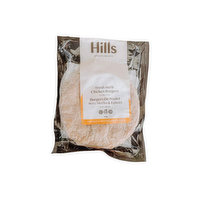 Hill's Legacy Hill's Legacy - Chicken Burgers with Herbs, 213 Gram