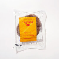 Hill's Legacy - Turkey Burgers with Cranberry & Herb, 213 Gram