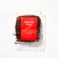 Hill's Legacy - Venison Burgers, 213 Gram