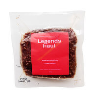 Hill's Legacy - Ground Venison, 454 Gram