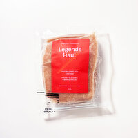 Legends Haul - Ground Chicken, 454 Gram