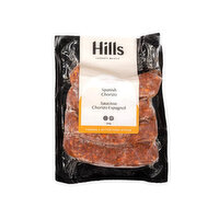 Hill's Legacy - Sausage Spanish Chorizo, 340 Gram
