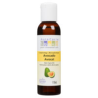 Aura Cacia - Avocado Oil, 118 Millilitre