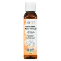 Aura Cacia - Apricot Kernel Oil, 118 Millilitre