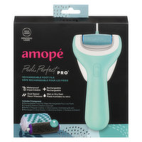 Ampoe - Pedi Perfect Wet & Dry Foot File, 1 Each